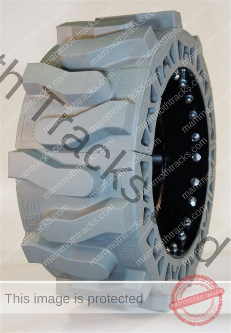 12-16.5 non marking skid steer tires|12 16.5 solid tires.